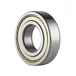 Подшипник 6214 BHTS ZZ 280° FEIKEN высокотемпературный 70×125×24 мм Feiken