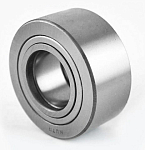 игольчатый подшипник NUTR 20 A 20×47×24 мм SKF