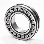 Подшипник роликовый NSK 22315 EAE4С3 75×160×55 мм NSK