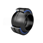 Подшипник GE 60 FO-2RS INA 60×105×63 мм INA