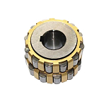 Роликовый подшипник UZ312 GIP6 дуплекс
