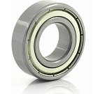 Подшипник шариковый ZWZ 6206-2Z/C3 ZWZ 62×30×16 мм ZWZ