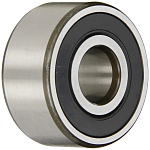 Подшипник шариковый SKF 33109 Q 45×80×26 мм SKF